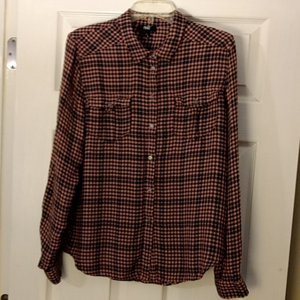 Paige Blouse